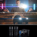 Sirui SR-MEK7E Camera Lens Product Image