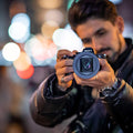 Sirui SR-MEK7E Camera Lens Product Image