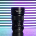 Sirui SR-MEK7E Camera Lens Product Image