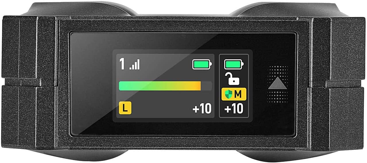 Saramonic BLINKMEB2 Audio Product Image