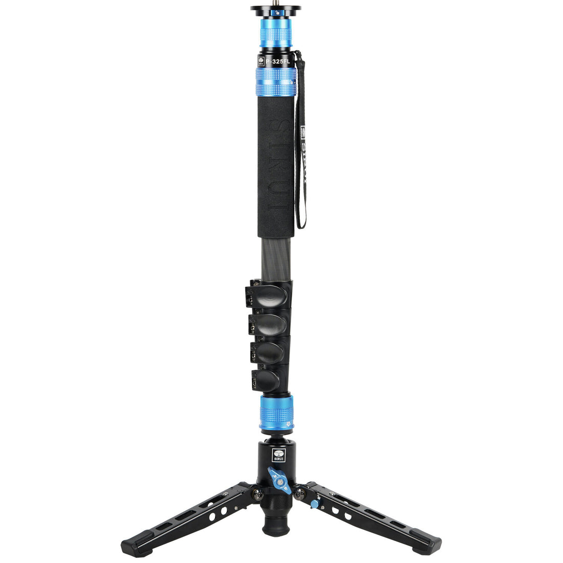 Sirui P-325FL Tripods & Monopods Product Image