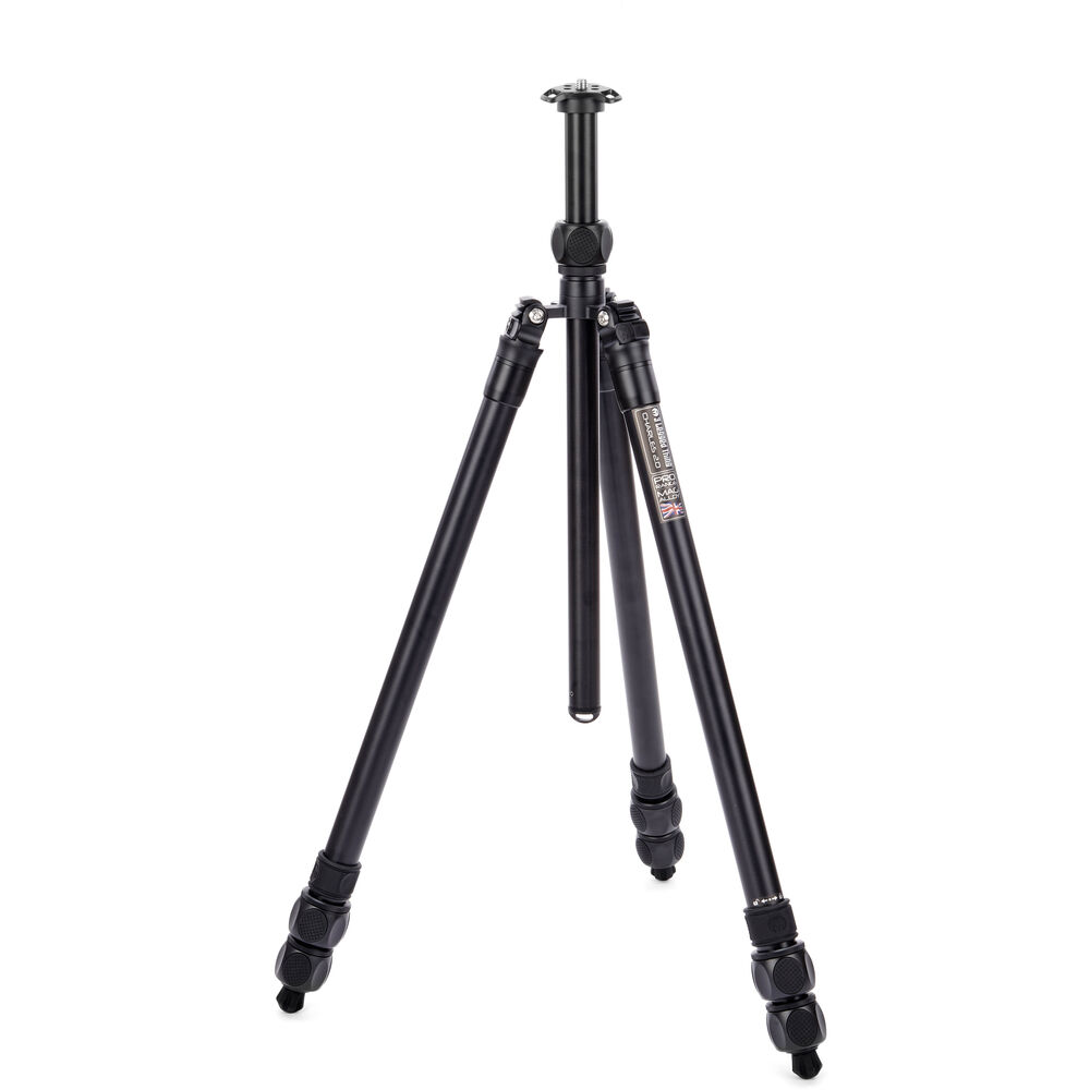 3 Legged Thing Charles 2.0 Magnesium Tripod Kit AirHed Pro 88lb CHARLESKITDARK2