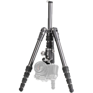Benro Bat Aluminum Zero Series Travel Tripod/Monopod FBAT05AVX20