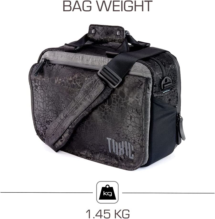 Morally Toxic WRAITH-SAPP-L Camera Bag Product Image
