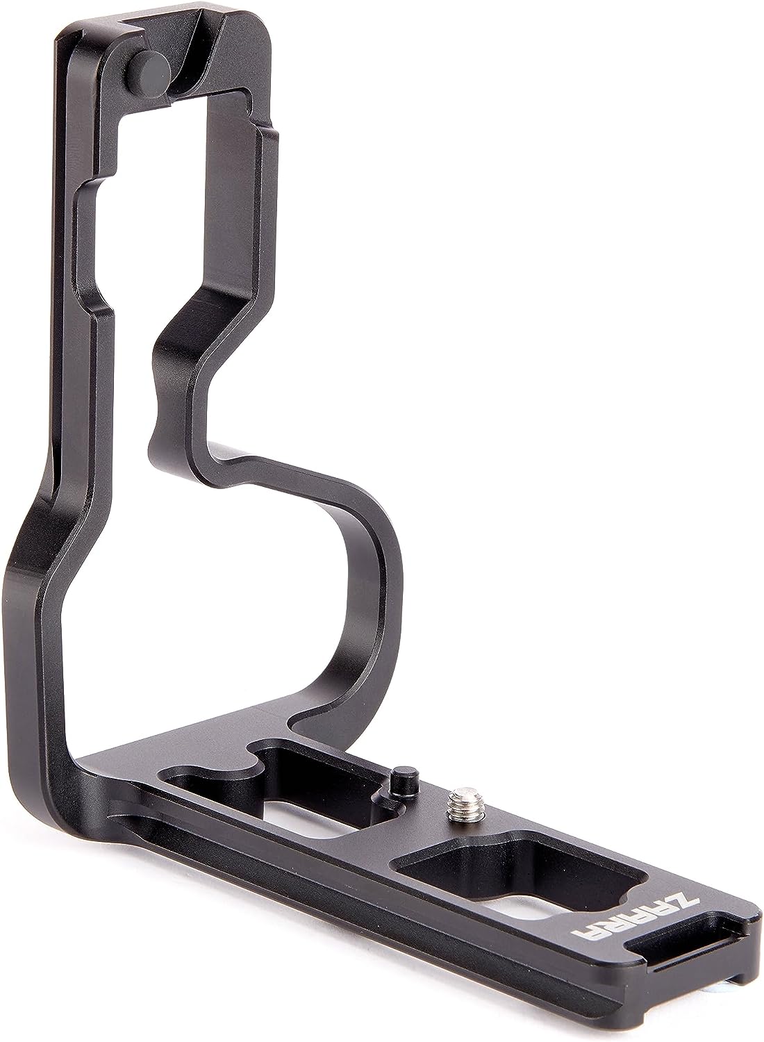 3 Legged Thing Zaara L-Bracket for Z9 Camera Arca-Swiss Compatible ZAARA-ONE-B