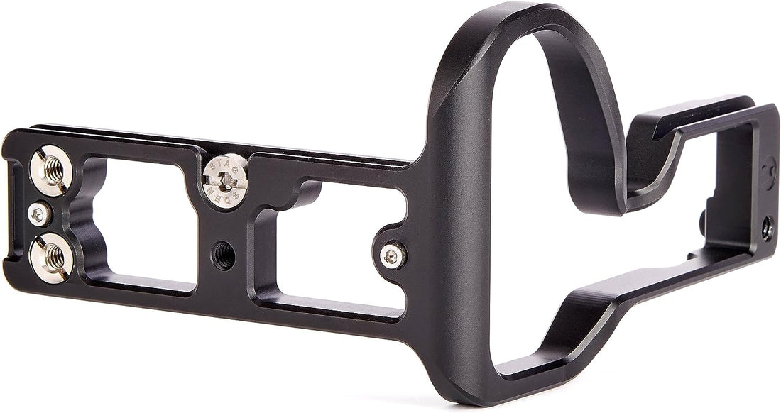 3 Legged Thing ZAARA-ONE-B Camera Straps & Mounts Product Image