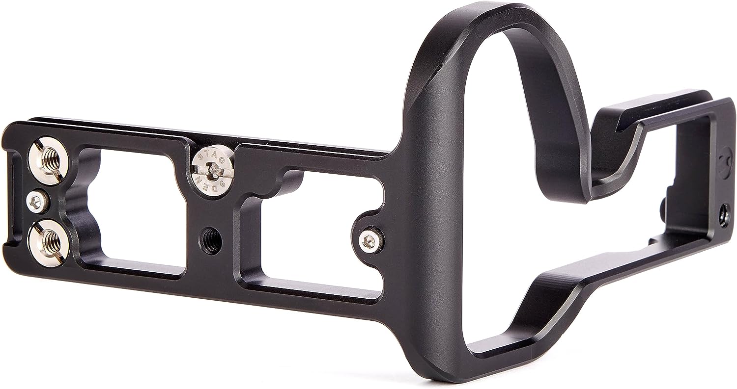 3 Legged Thing ZAARA-ONE-B Camera Straps & Mounts Product Image