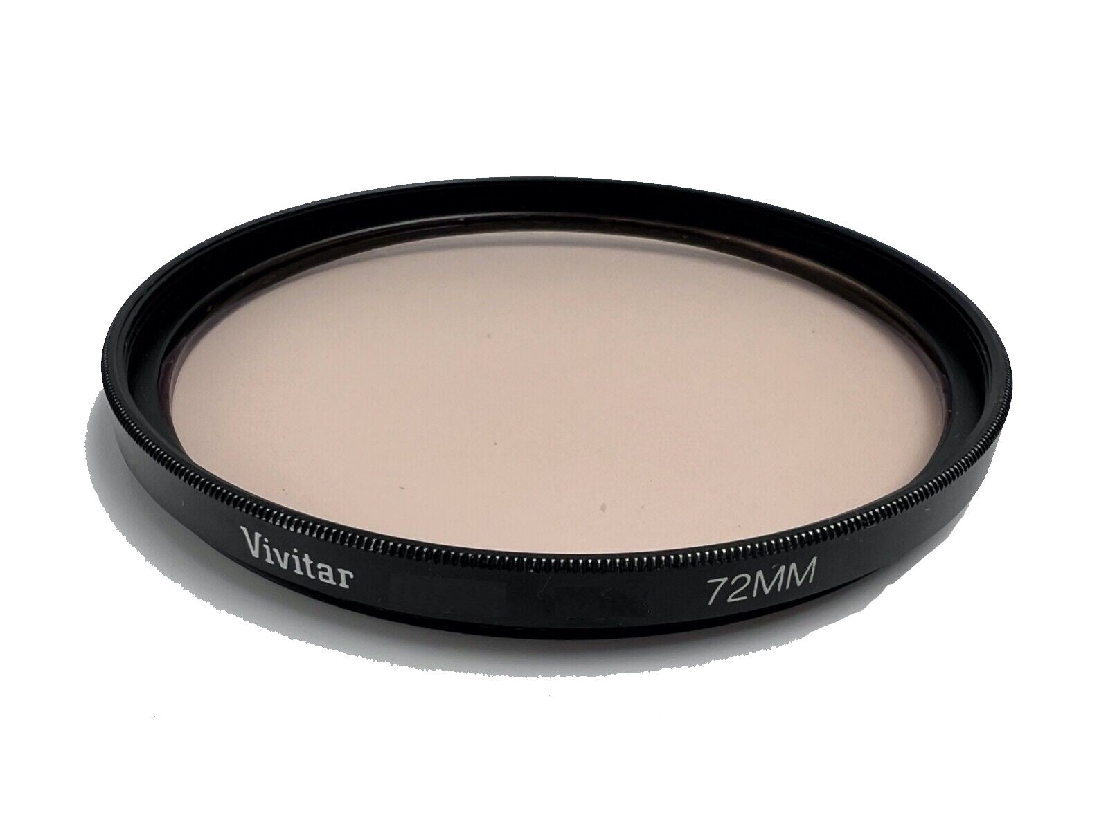 Vivitar 72MM Warming Filter VIV-WARM-72