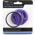 Vivitar VIV-FKSC-58-PU Camera Filter Product Image