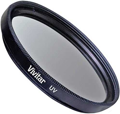 Vivitar VIV-UV-30.5 Camera Filter Product Image