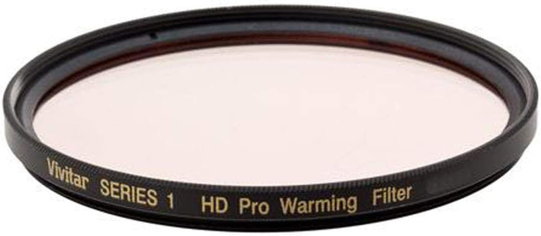 Vivitar 55MM Warming Filter VIV-WARM-55