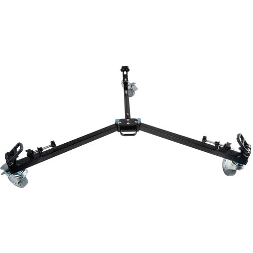 SIRUI DT-06 Professional Compatible Video Tripod Dolly For SH-05 SH-15 SH-25