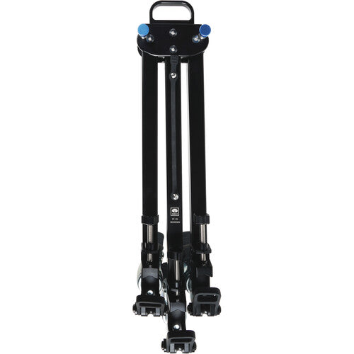SIRUI DT-06 Professional Compatible Video Tripod Dolly For SH-05 SH-15 SH-25