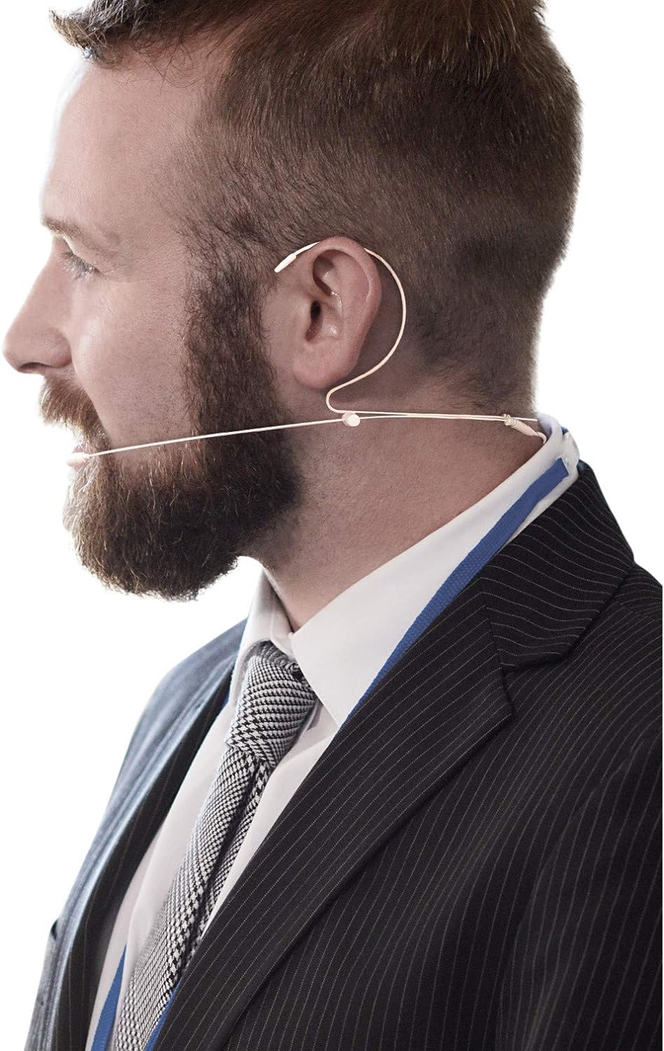 Saramonic Lightweight & Slimline Professional Omnidirectional Headset Microphone(DK6C)