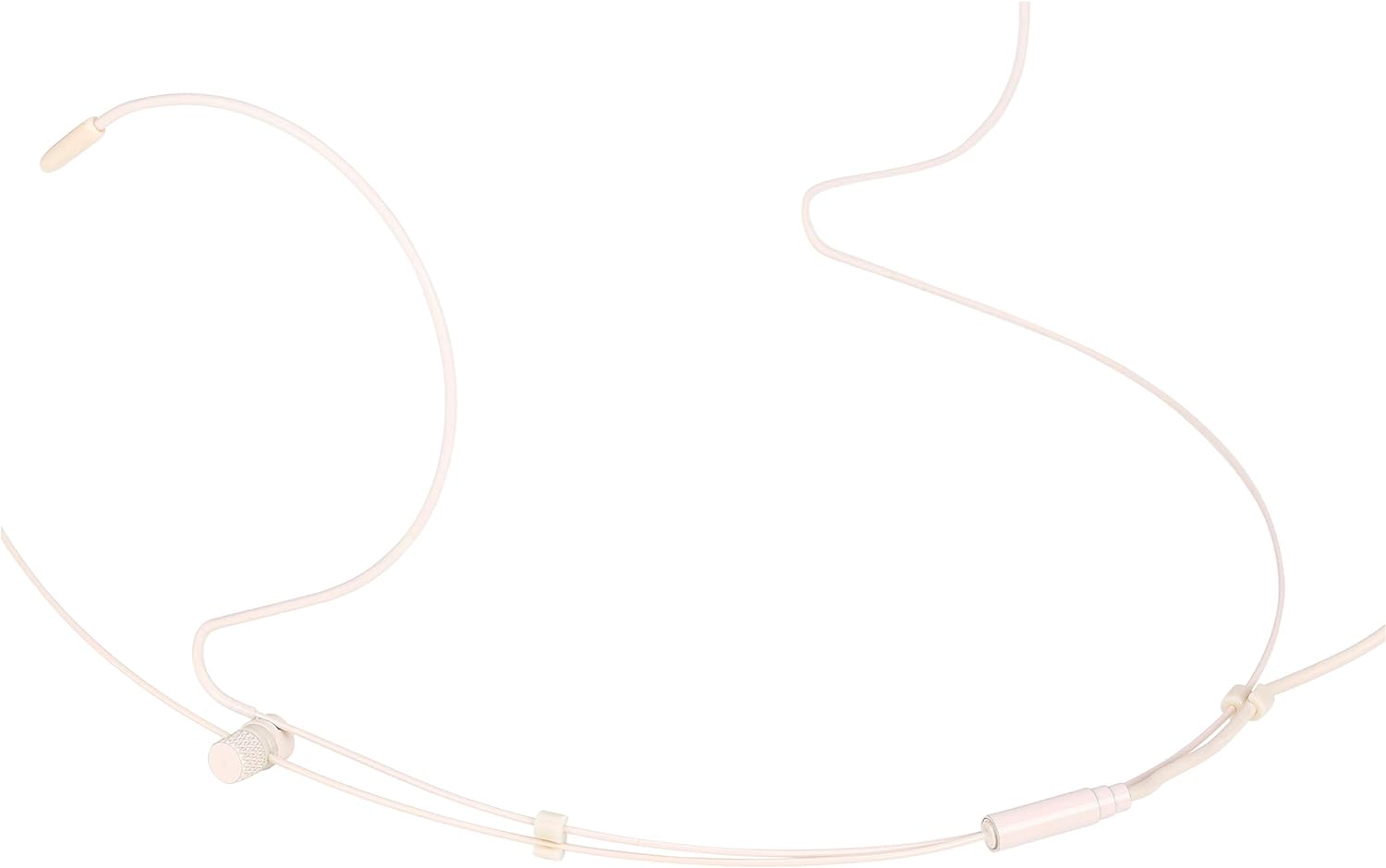 Saramonic DK6C Audio Product Image