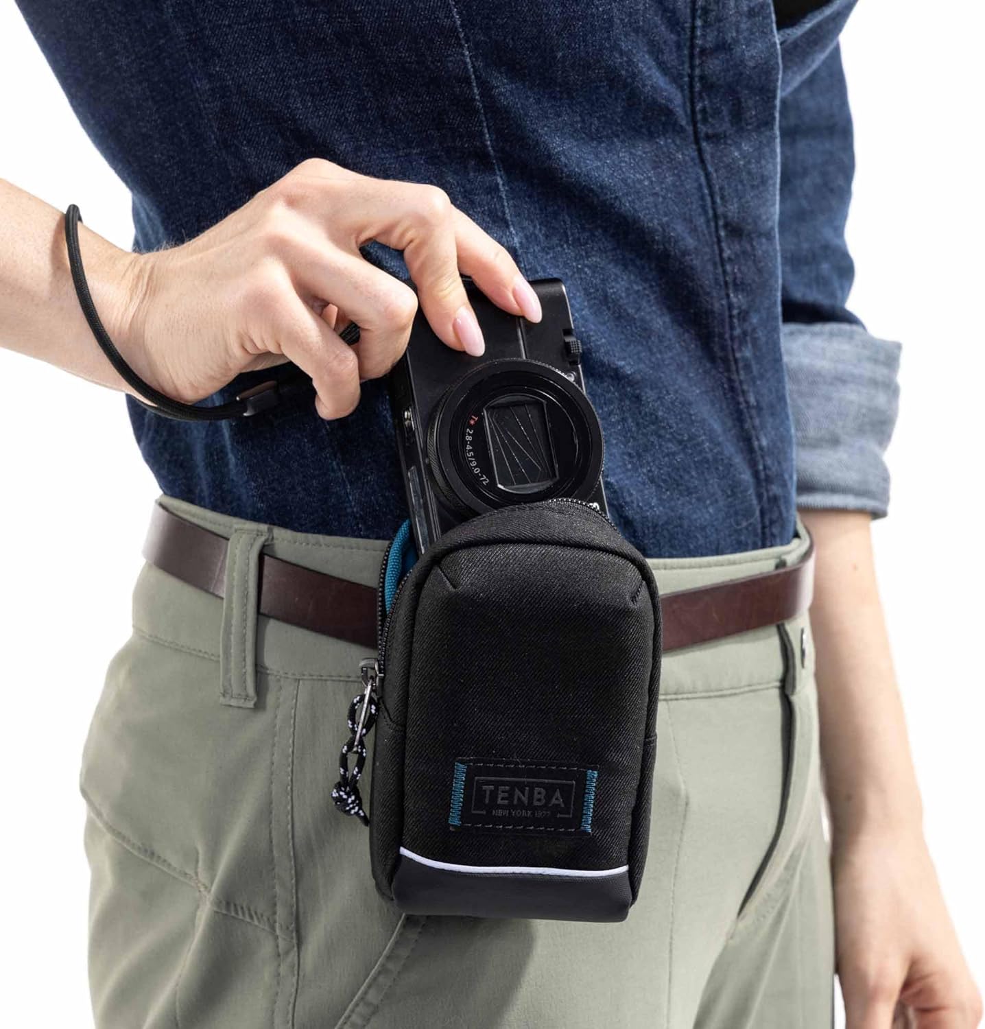 Tenba 637-773 Camera Bag Product Image