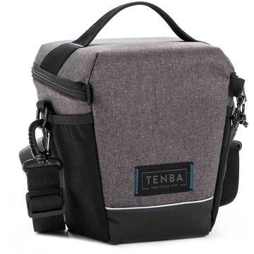Tenba Skyline v2 Top Load 8 for Mirrorless DSLR Cameras Lenses - Gray 637-775