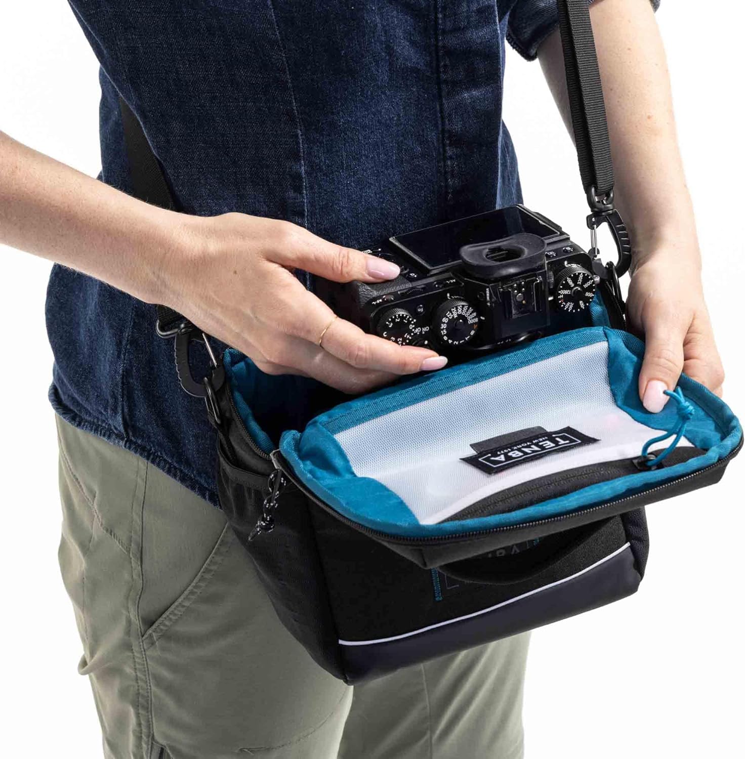 Tenba 637-781 Camera Bag Product Image