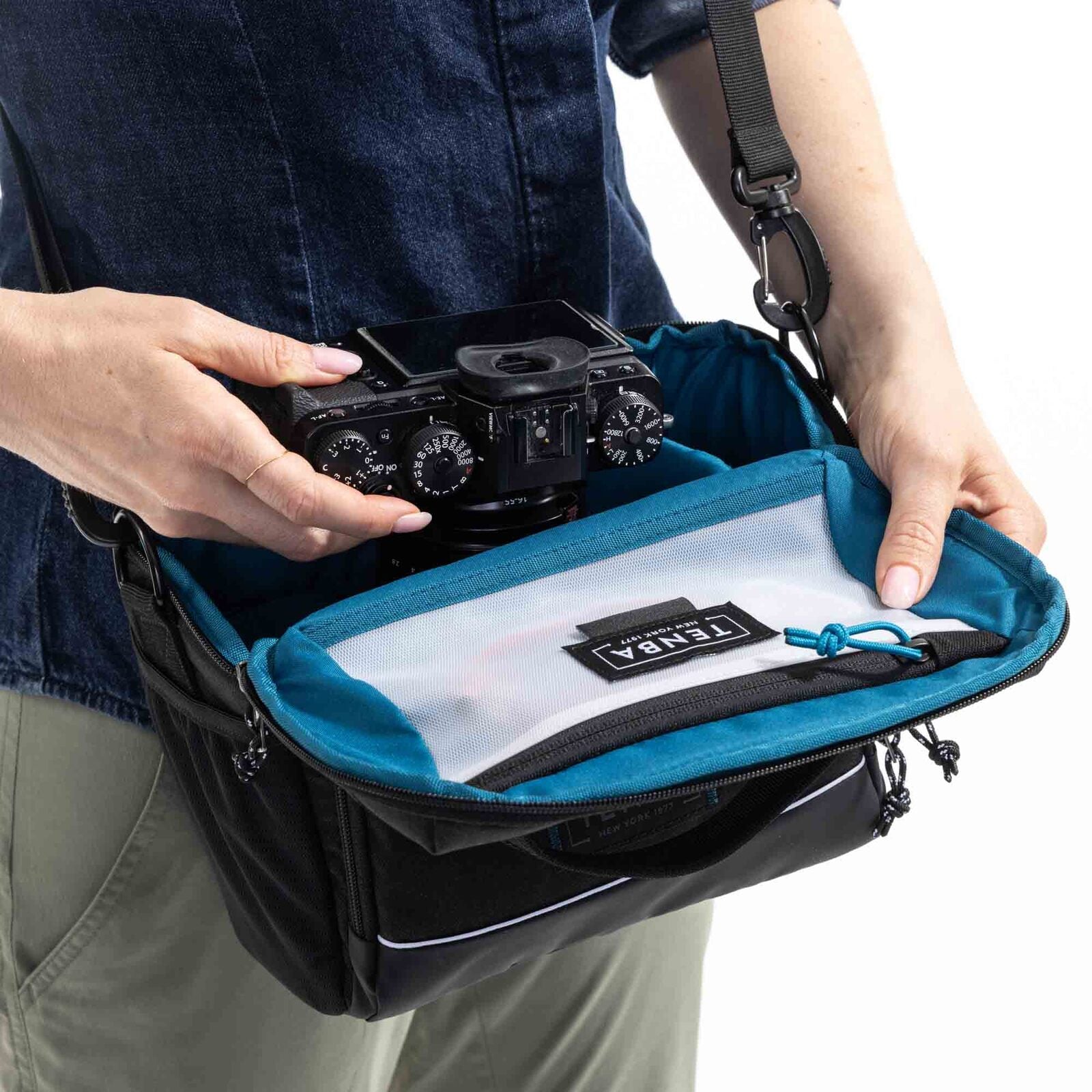 Tenba 637-783 Camera Bag Product Image