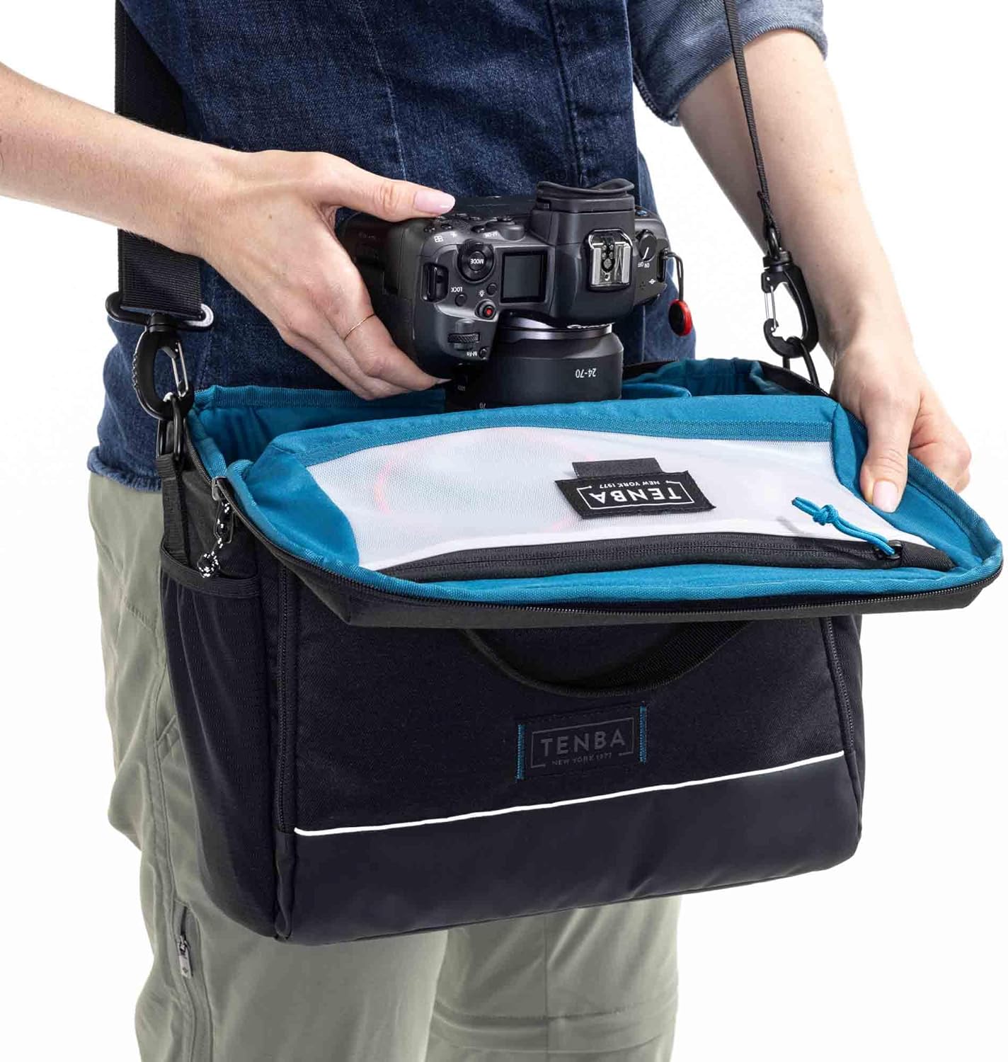 Tenba 637-787 Camera Bag Product Image
