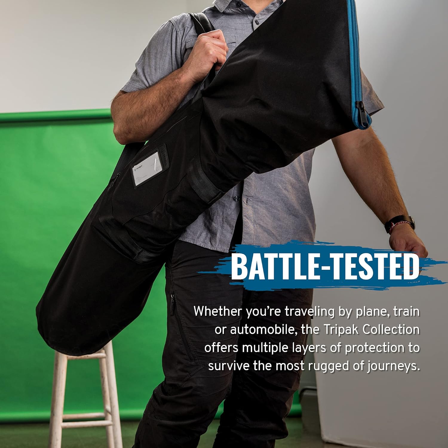 Tenba 634-515 Camera Bag Product Image