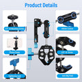 SIRUI MA-GK Tripods & Monopods Product Image