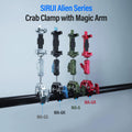 SIRUI MA-GK Tripods & Monopods Product Image