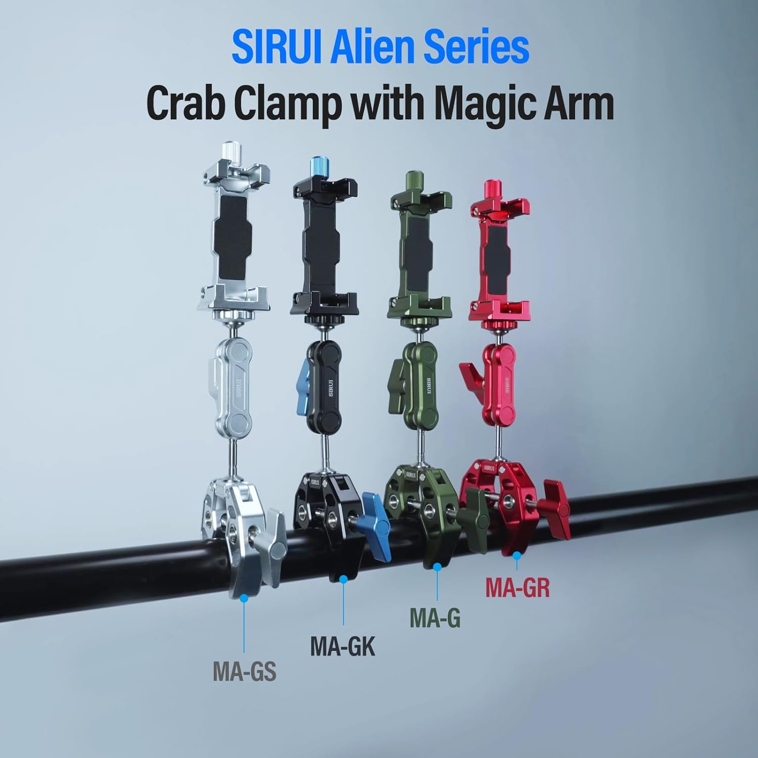 SIRUI MA-GK Tripods & Monopods Product Image