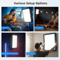 Sirui A100B Lighting Product Image