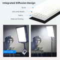 Sirui A100B Lighting Product Image