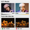 Sirui A100B Lighting Product Image