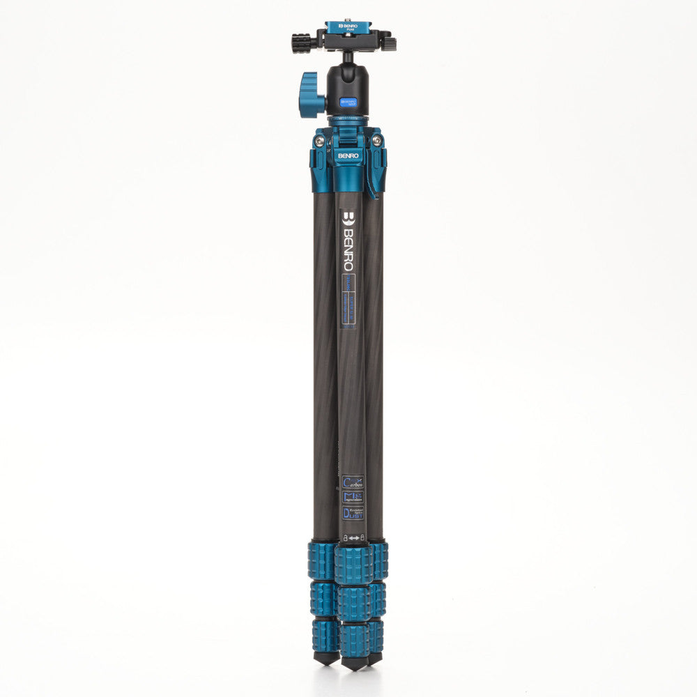 Benro TSSL08AN00P Tripods & Monopods Product Image