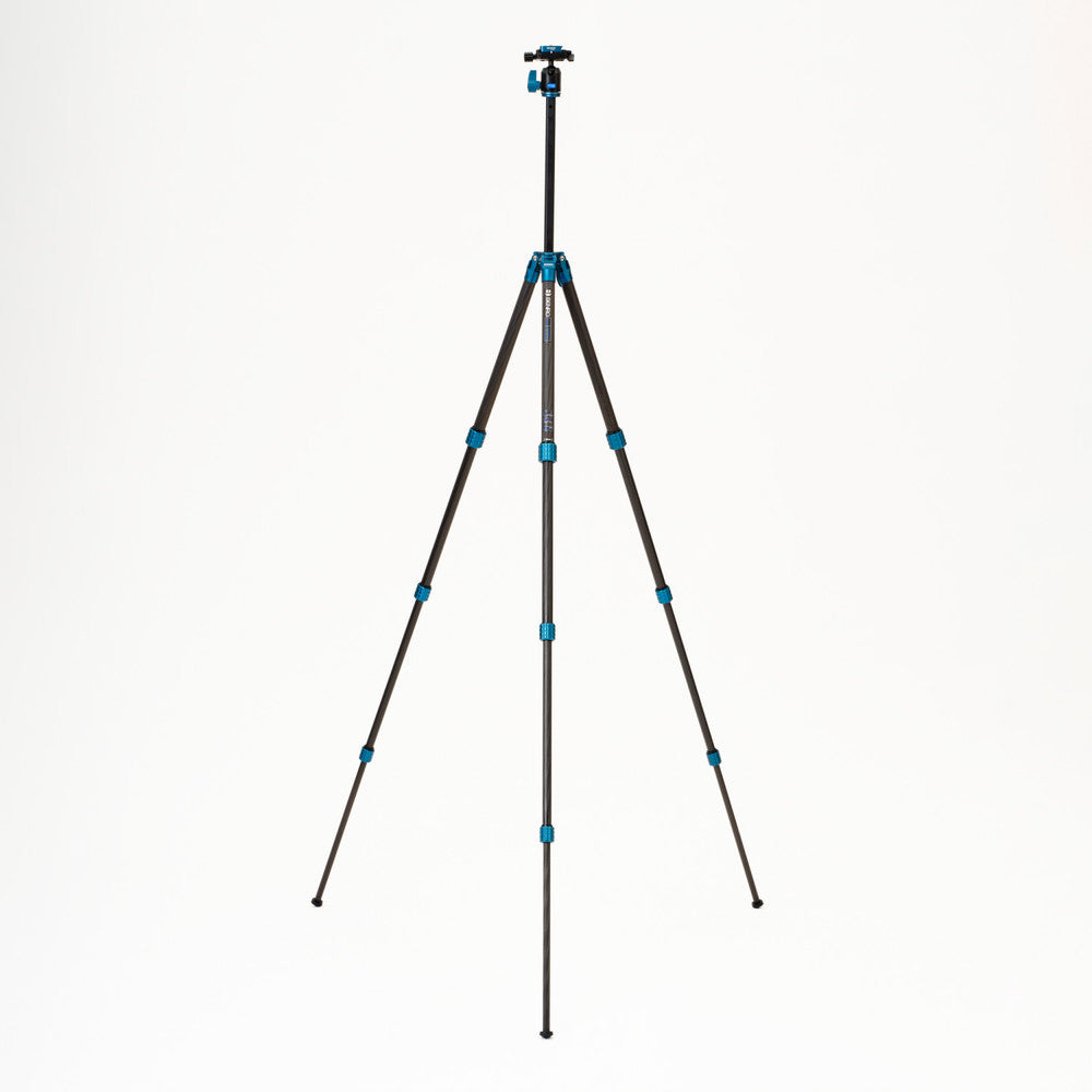 Benro TSSL08AN00P Tripods & Monopods Product Image
