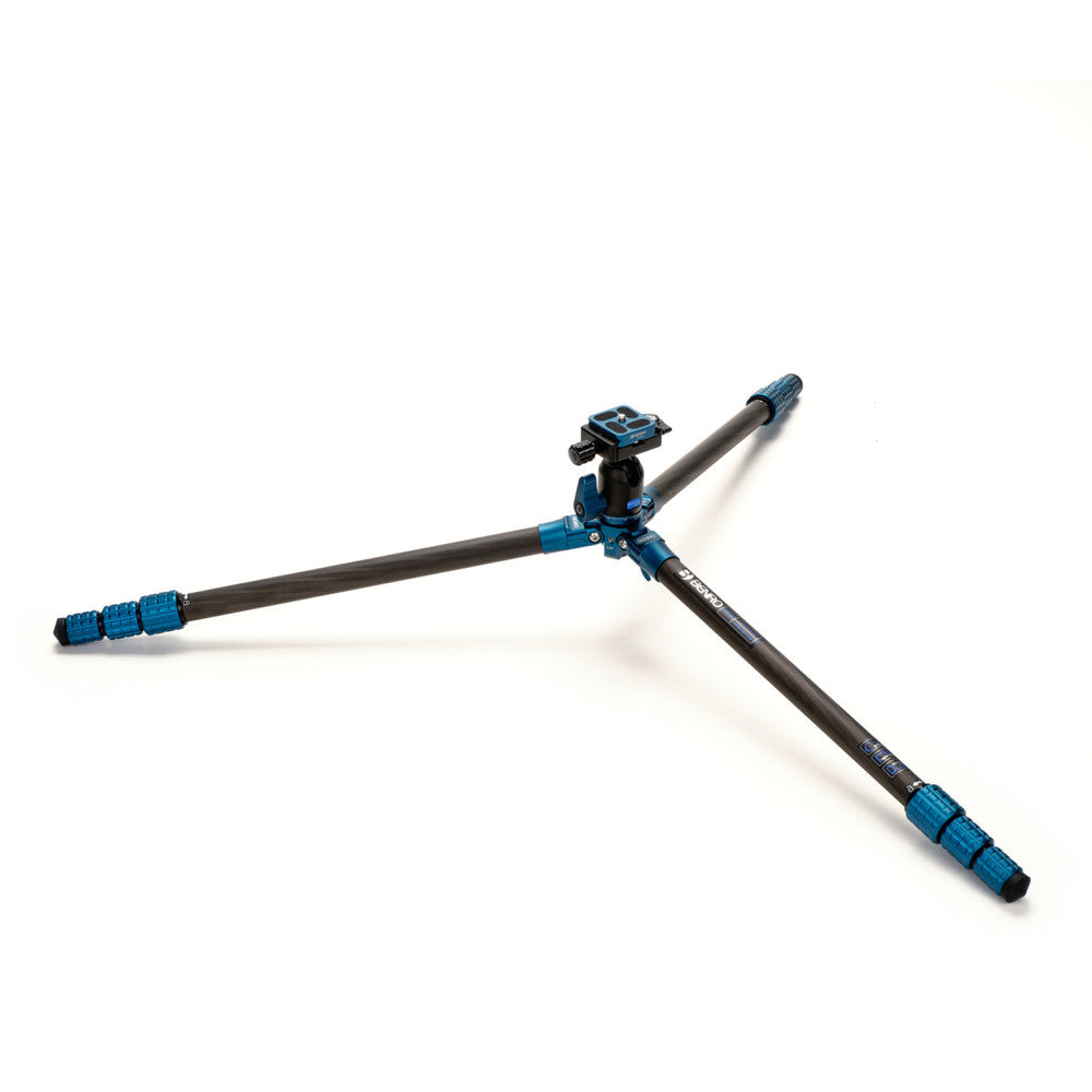 Benro TSSL08AN00P Tripods & Monopods Product Image