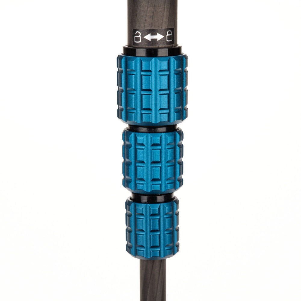 Benro TSSL08AN00P Tripods & Monopods Product Image