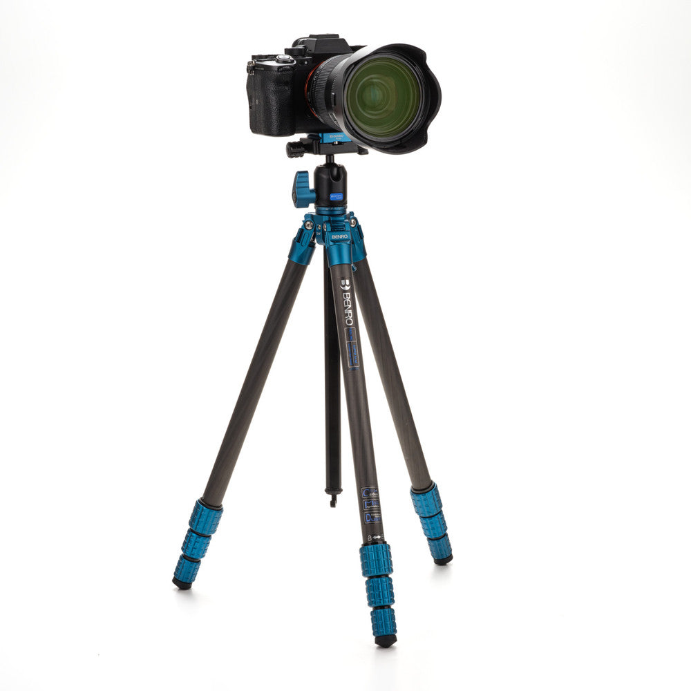 Benro TSSL08AN00P Tripods & Monopods Product Image