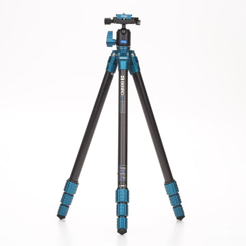 Benro Superslim Aluminum Tripod with N00P Head (TSSL08AN00P