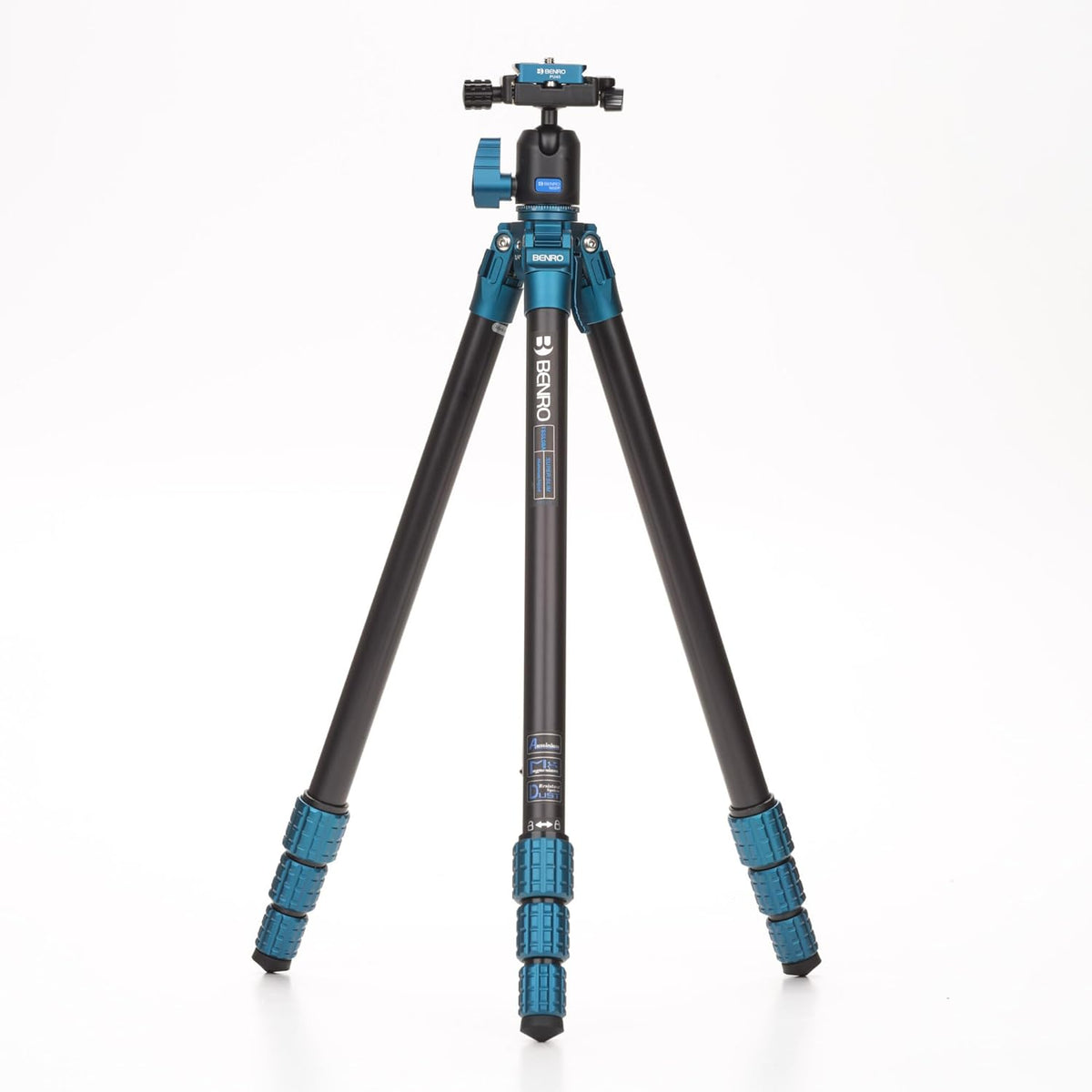 Benro TSSL08AN00P Tripods & Monopods Product Image