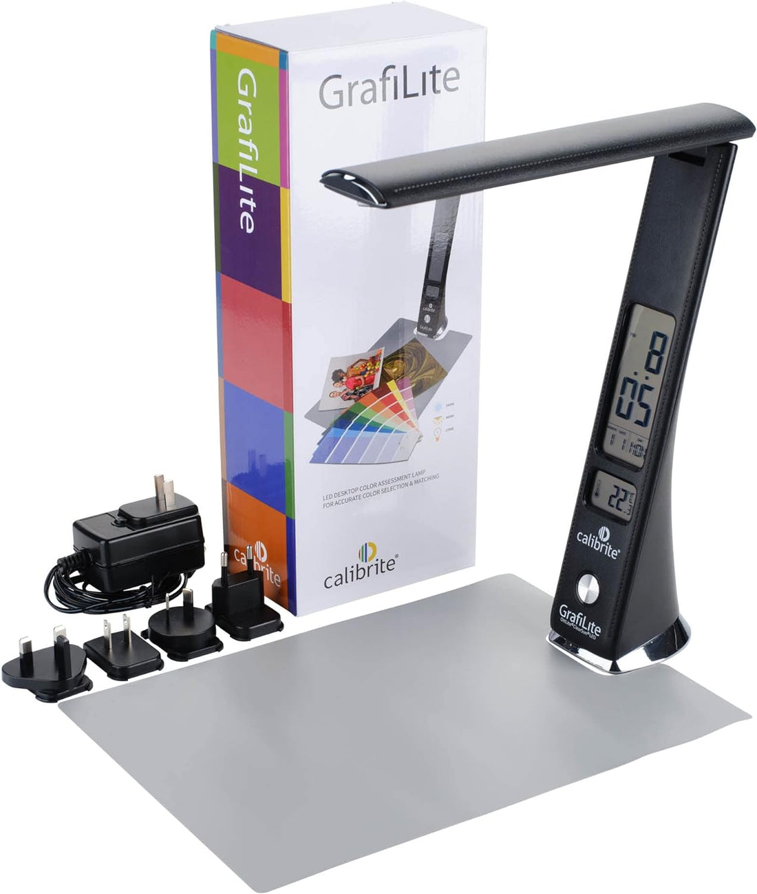 Calibrite Grafilite for Print Viewing and Evaluation CALB151