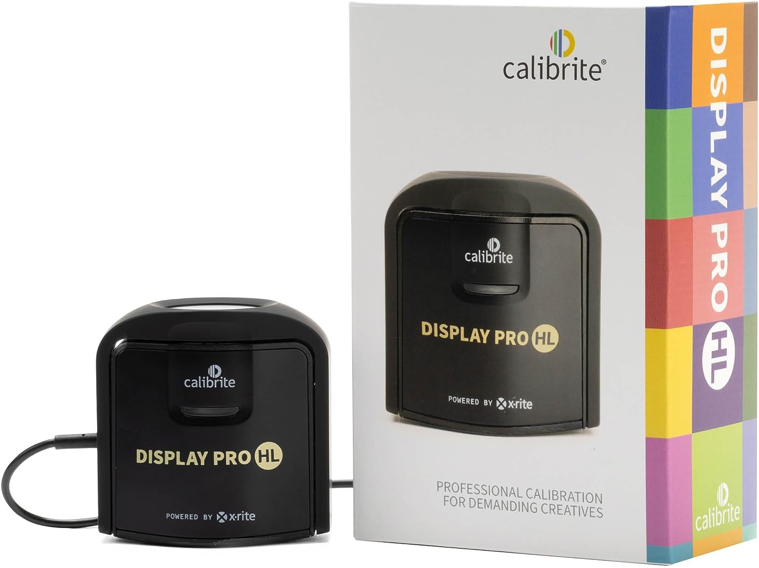 Calibrite Display Pro HL (CCDIS3HL)