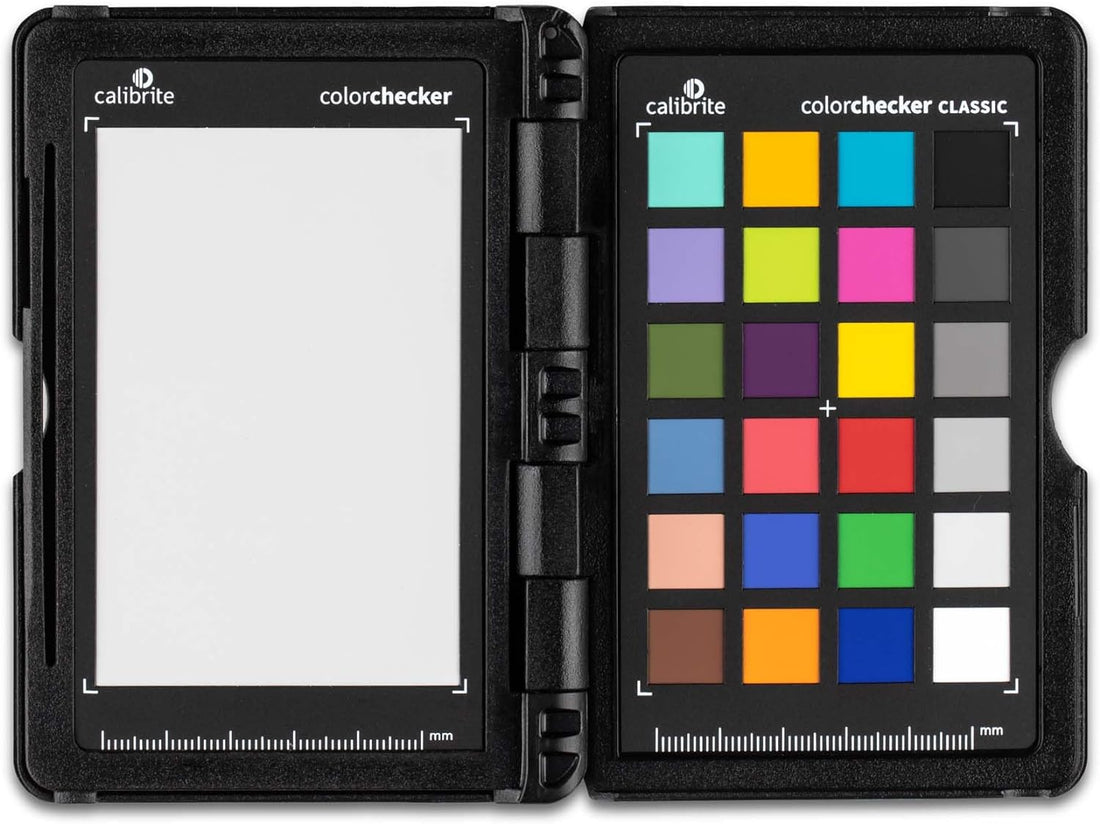 Calibrite Colorchecker Passport Video 2 CCPPV2