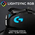 Logitech G G502 Computer Accessories Product Image