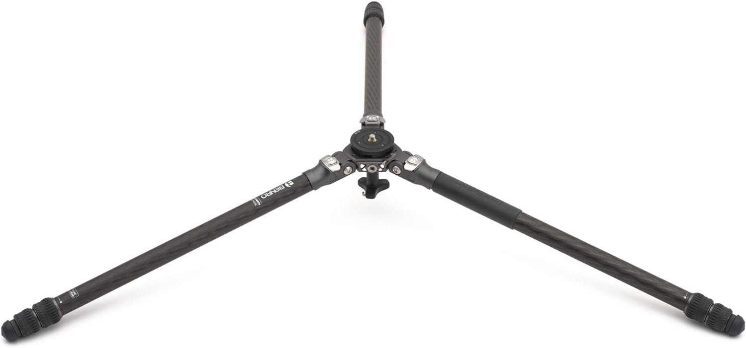 Benro TMTH43C Tripods & Monopods Product Image