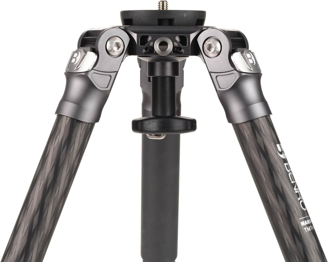 Benro TMTH43C Tripods & Monopods Product Image