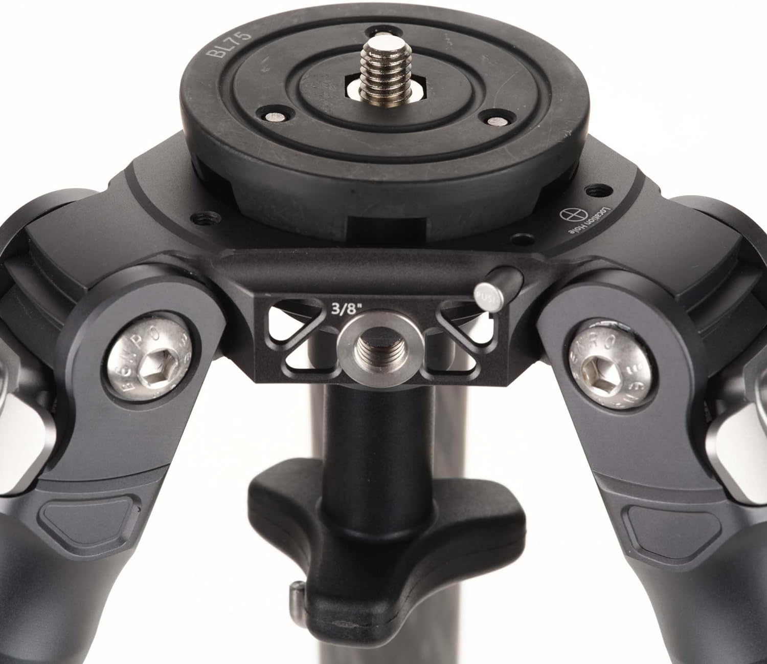 Benro TMTH43C Tripods & Monopods Product Image