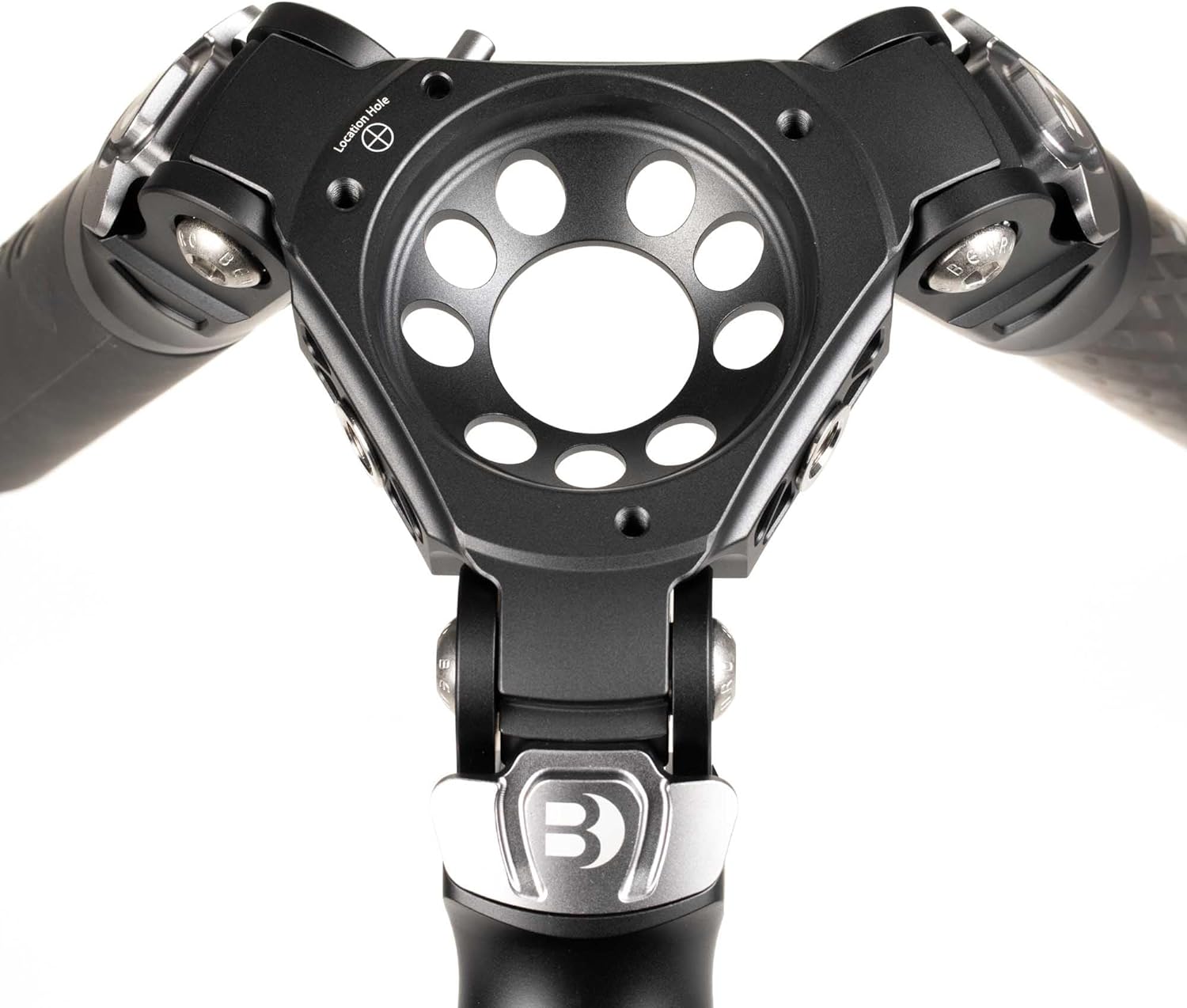 Benro TMTH33C Tripods & Monopods Product Image