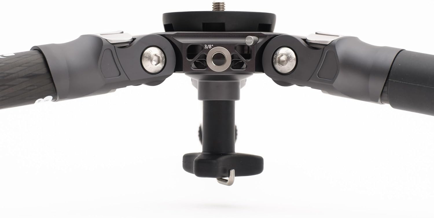 Benro TMTH43C Tripods & Monopods Product Image