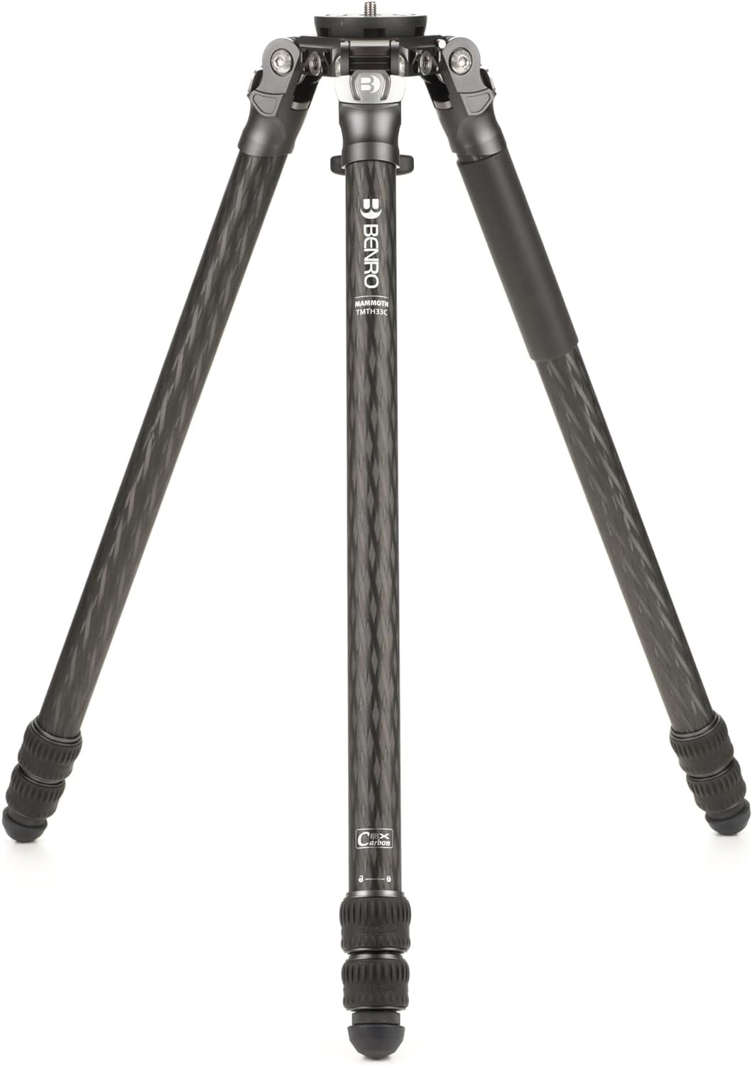 Benro TMTH33C Tripods & Monopods Product Image
