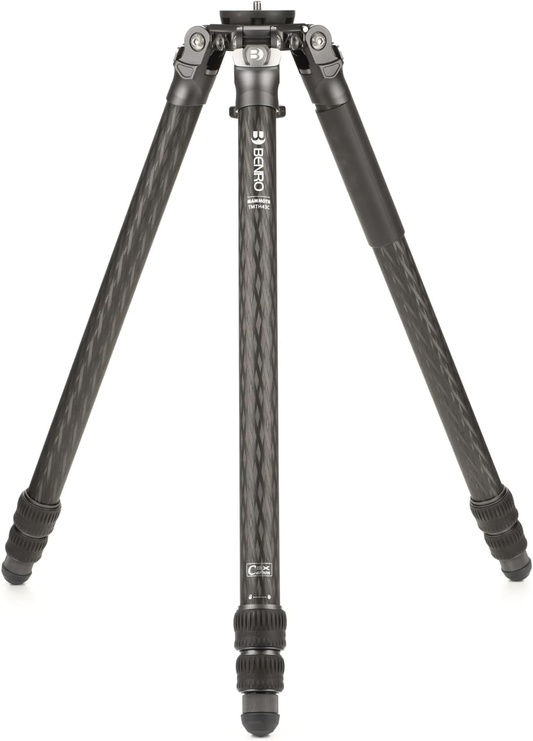 Benro TMTH43C Tripods & Monopods Product Image