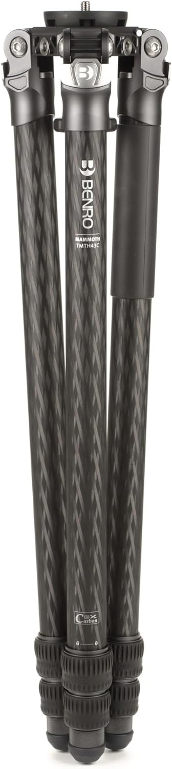 Benro TMTH43C Tripods & Monopods Product Image